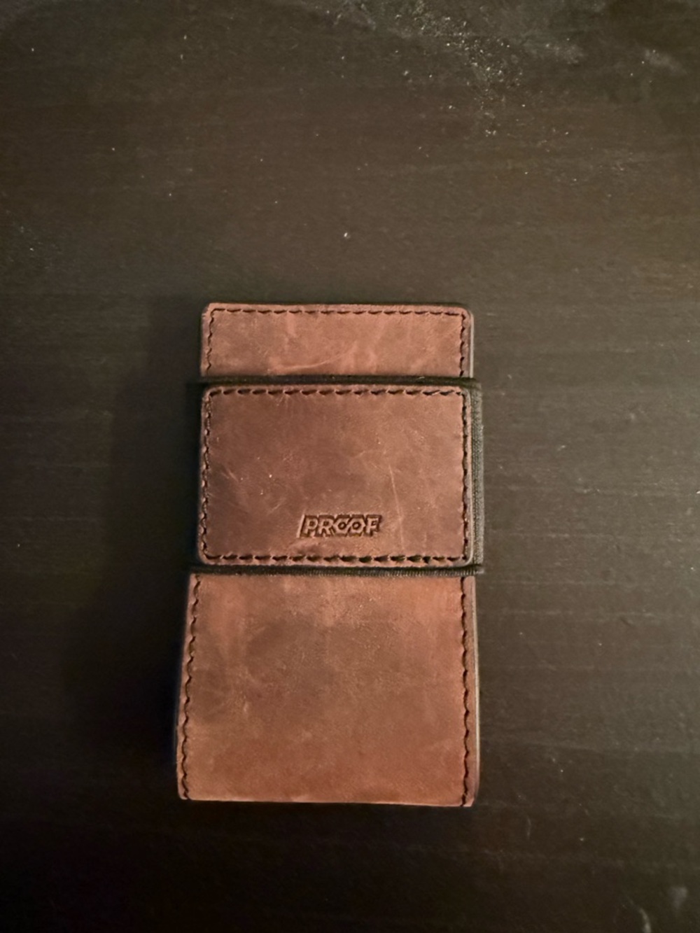 Proof Wallet